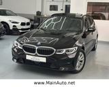 BMW 320e Aut/Pano/LASER/DigTacho/AHK/CAM/SPUR/HUD/AC