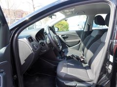 Fahrzeugabbildung Volkswagen Polo V Comfortline BMT/Start-Stopp Klima SHZ TOP