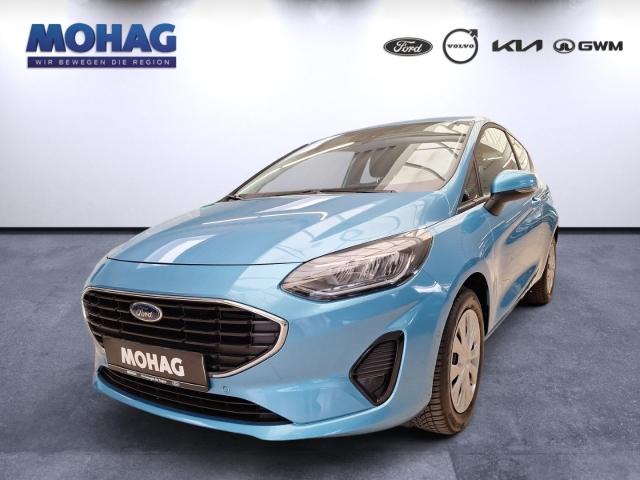 Ford Fiesta 1,0l EcoBoost Cool & Connect *Sitzheizung