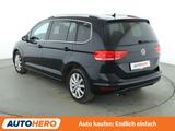 Volkswagen Touran 1.4 TSI Highline BMT Aut.*NAVI*LED*PDC* - Volkswagen Touran Gebrauchtwagen