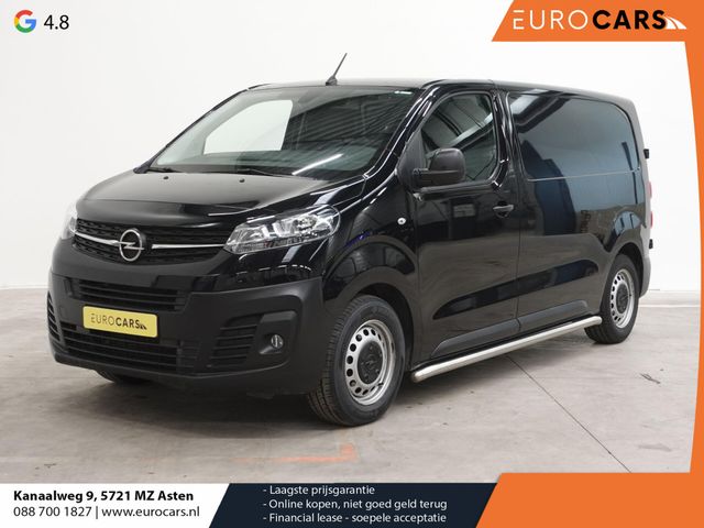 Opel Vivaro 2.0 CDTI 145 pk Automaat L2H1 Edition 3-z