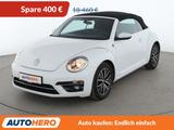 Volkswagen Beetle 1.2 TSI Sound BlueMotion Tech*NAV*TEMPO* - Volkswagen Beetle: Sound
