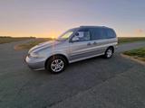Kia Carnival 2,9 crdi, erst 85 500 km! - Kia Carnival mit Diesel-Antrieb: Automatik