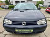 Volkswagen Golf IV 4 1.4 Trendline * Klima * Service NEU * - Volkswagen Golf aus 2000: Iv