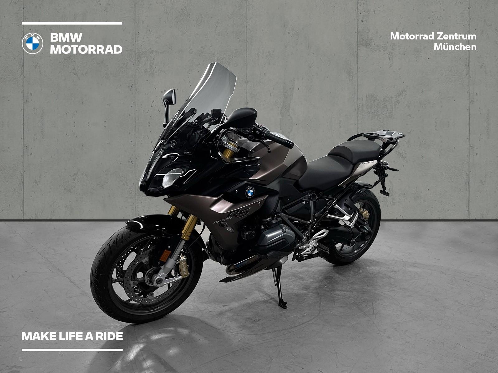 BMW R 1200 RS