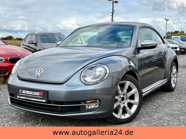 Volkswagen Beetle 2.0 TSI DSG SPORT Navi Pano Xenon 147 kW