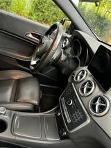 Mercedes-Benz Mercedes CLA 220 cdi - Mercedes-Benz CLA 220 in Bochum