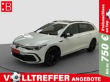 Volkswagen Golf 8 Var 2.0 TDI DSG R-Line Black PANO STAND H - Volkswagen Gebrauchtwagen in Moers