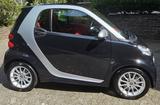 Smart ForTwo coupé 1.0 45kW mhd pure - Smart Gebrauchtwagen in Bremen