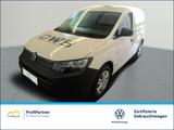 Volkswagen Caddy Cargo EcoProfi TDI DSG*KLIMA*DAB*GJR*PDC* - Volkswagen Caddy