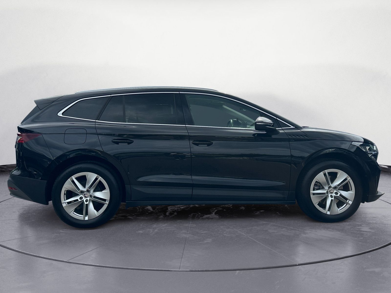 Skoda Enyaq - Bild 6