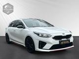 Kia CEED GT I DE LUX I ALCANTARA I AUTOM I PANO I - Kia cee'd / Ceed in Kassel