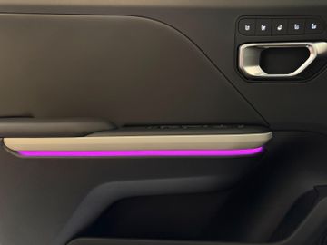 Kia K4 Sportswagon DCT7 GT-Line 360 Nav 18" Glasdach
