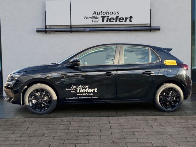 Corsa 1.2 Direct Injection Turbo Hybrid 48 V (F)