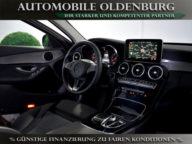 Mercedes-Benz C 250 d T 4MATIC Avantgarde *ILS*Distro+*AHK*SHZ