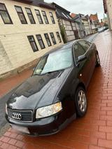 Audi Verkaufen Audi A6 - gebrauchte Audi A6 aus dem Jahr 2002