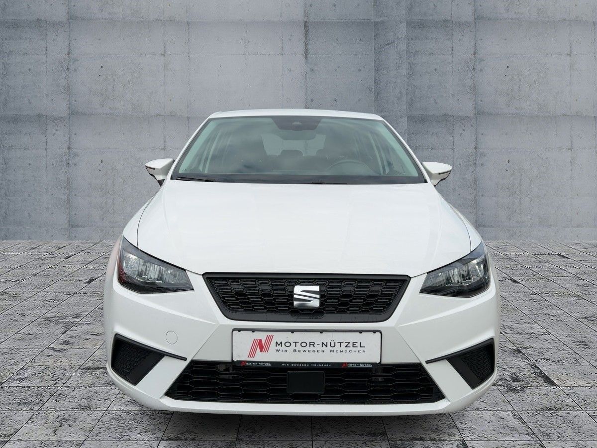 Seat Ibiza - Bild 3