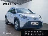 Toyota Aygo X Play *ACC*CarPlay*DAB*Spurhalteassistent* - Toyota aus 2022: Aygo