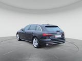 Audi A4 Avant advanced 35 TDI S tronic, LED/TOUR/KAM/ - Jahreswagen