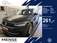 Volkswagen Tiguan - Vorschau Bild 1