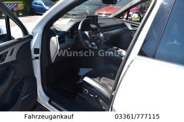 Audi Q7 - 12
