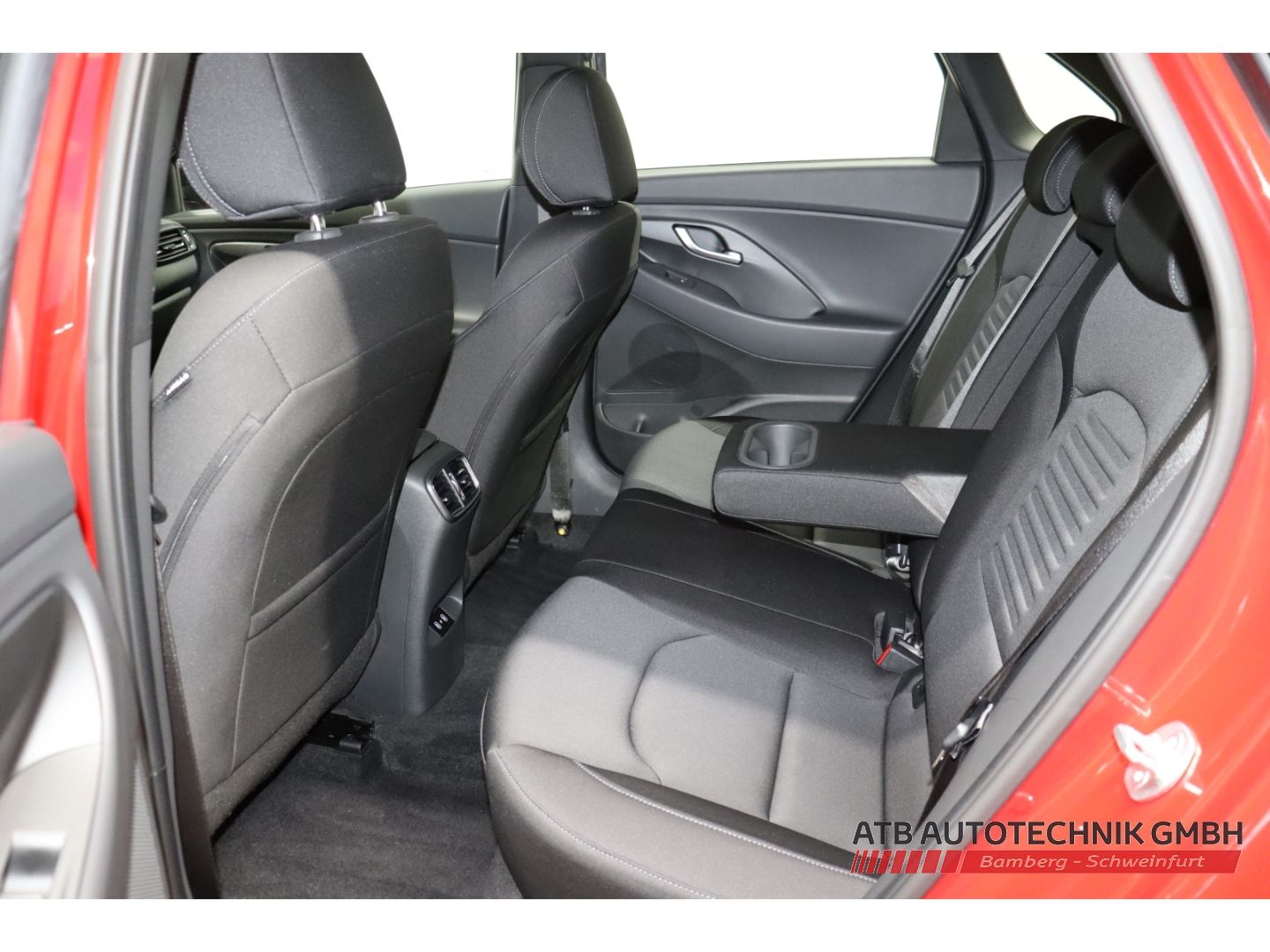 Hyundai i30 – Bild 9