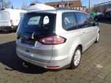 Ford Galaxy Trend 7-Sitzer - gebrauchte Ford Galaxy aus dem Jahr 2016
