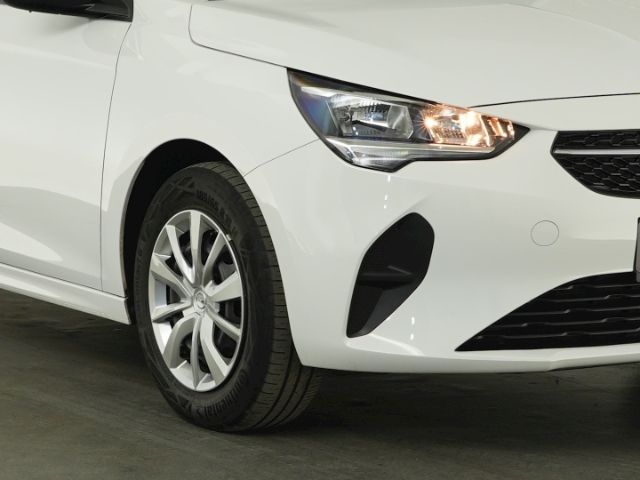 Corsa F EDITION+SITZHEIZUNG+PARKPILOT HI+KLIMAAN
