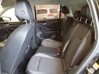Volkswagen Tiguan - Bild 4