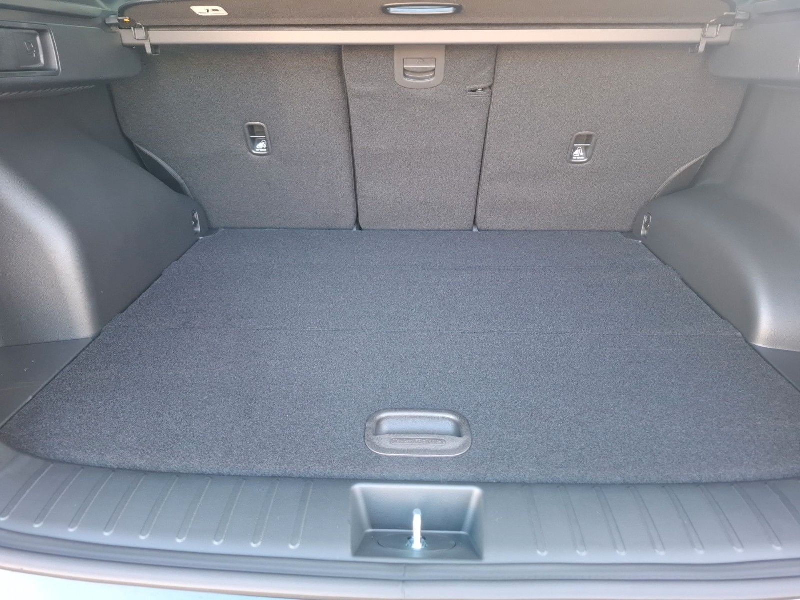 Hyundai Tucson – Bild 21