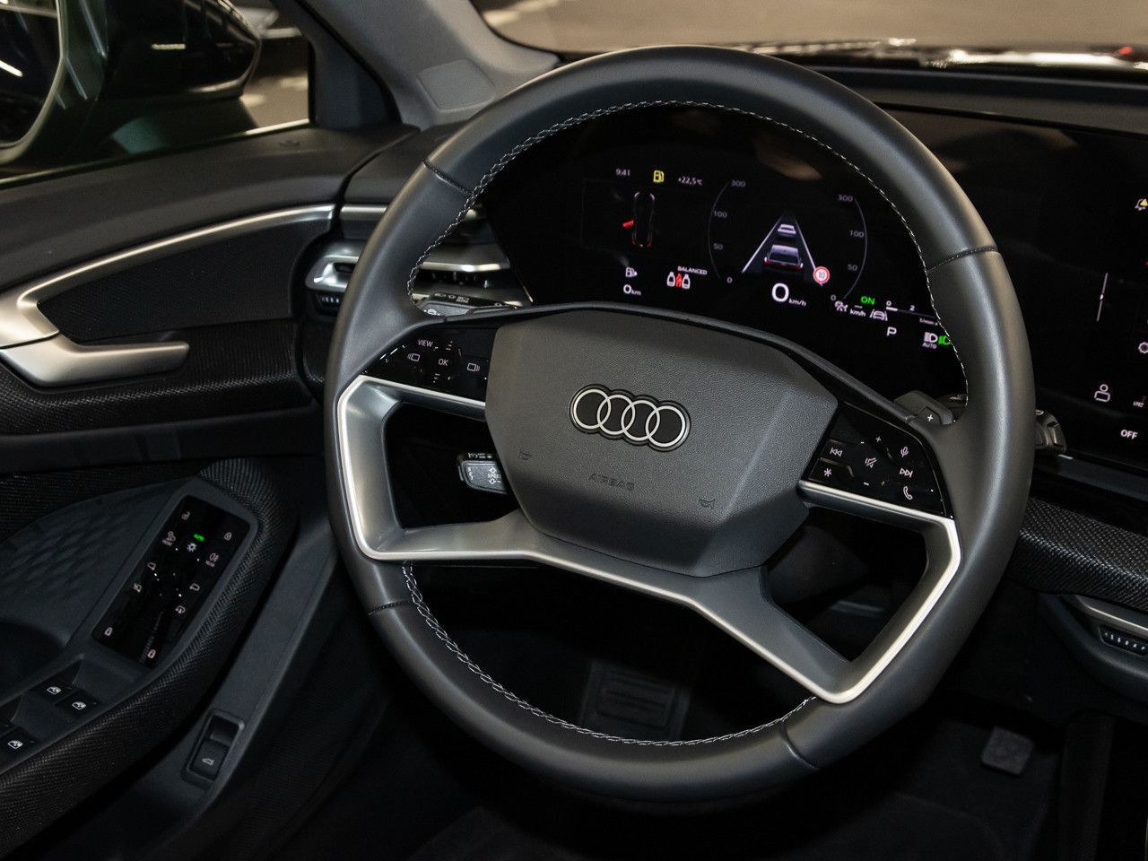 Audi A5 - Bild 14