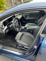 Mercedes-Benz CLA 200 Shooting Brake CLA 200 d  - Mercedes-Benz CLA 200 Shooting Brake in Bochum
