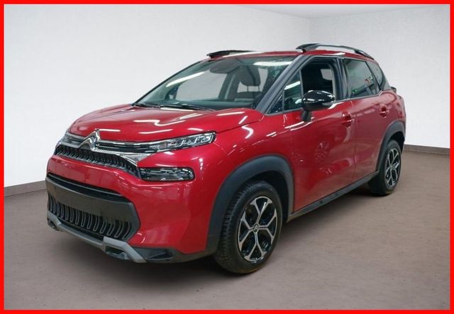 Citroën C3 Aircross PureTech110 PLUS *NAVI*