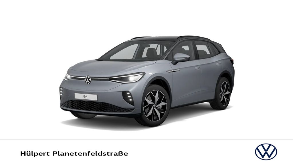 Image of Volkswagen ID.4