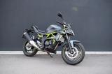 Kawasaki Z125 *HU und Service Neu*ABS*Garantie bis 2027* - Offers matching your search criteria
