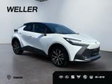 Toyota C-HR 2.0 Hybrid Teamplayer *Navi*LED*CAM* - Toyota C-HR in Hamm