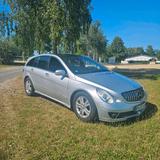 Mercedes-Benz Mercedes R 500 auch Tausch - Mercedes-Benz R 500 Gebrauchtwagen