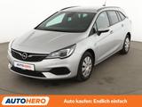 Opel Astra 1.5 CDTI Edition Start/Stop*NAVI*PDC*SHZ* - Opel Astra Edition mit Diesel-Antrieb