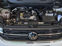 Volkswagen T-Cross - Vorschau Bild 17