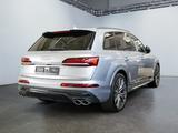 Audi SQ7 4.0 TDI quattro MEMO 360 AHK AIRMATIC DISTR - gebrauchte Audi SQ7 aus dem Jahr 2020