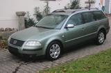 Volkswagen VW Passat 3bg 4motion 1,9 TDI Variant Komb... - Volkswagen Passat: 3bg Variant