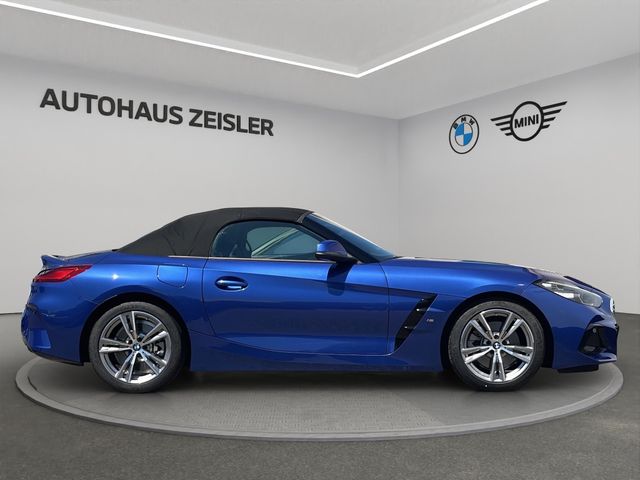 Foto Nummer 3: BMW Z4