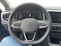 Volkswagen Taigo - Vorschau Bild 16