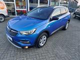 Opel Grandland (X) Innovation+KAMERA+LED+EL.HECKKLAP+ - Opel Grandland (X) innovation mit Benzin-Antrieb