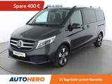 Mercedes-Benz V-Klasse V 300 d EDITION lang Aut.*LED*NAVI*ACC* - Mercedes-Benz V 300 in Berlin