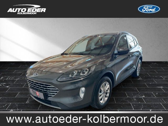 Ford Kuga Titanium Bluetooth Head Up Display Navi LED