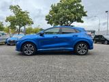 Ford Puma 1.0 EcoBoost Mild Hybrid ST-Line X S/S - Ford Puma Hybrid ST-Line X Gebrauchtwagen