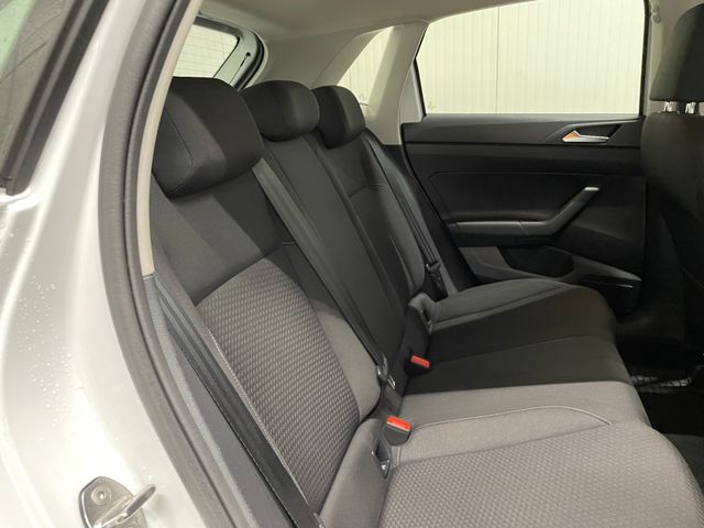 Polo Comfortline 1.0 SHZ KLIMA PDC