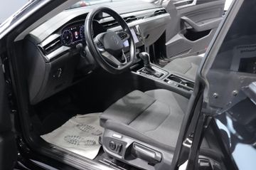 Volkswagen Arteon - 8