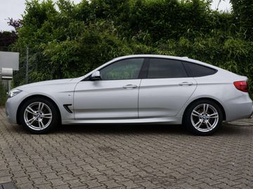 BMW 318 Gran Turismo - 5